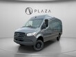 Mercedes-Benz Sprinter 2500