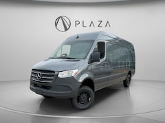 2025 Mercedes-Benz Sprinter 2500 High Roof 4-Cyl Diesel HO Van Cargo Van