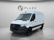  Mercedes-Benz Sprinter 2500
