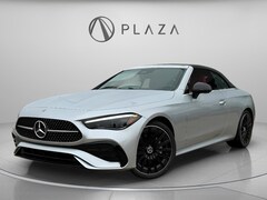 2026 Mercedes-Benz CLE 300