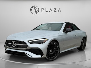 2026 Mercedes-Benz CLE 300