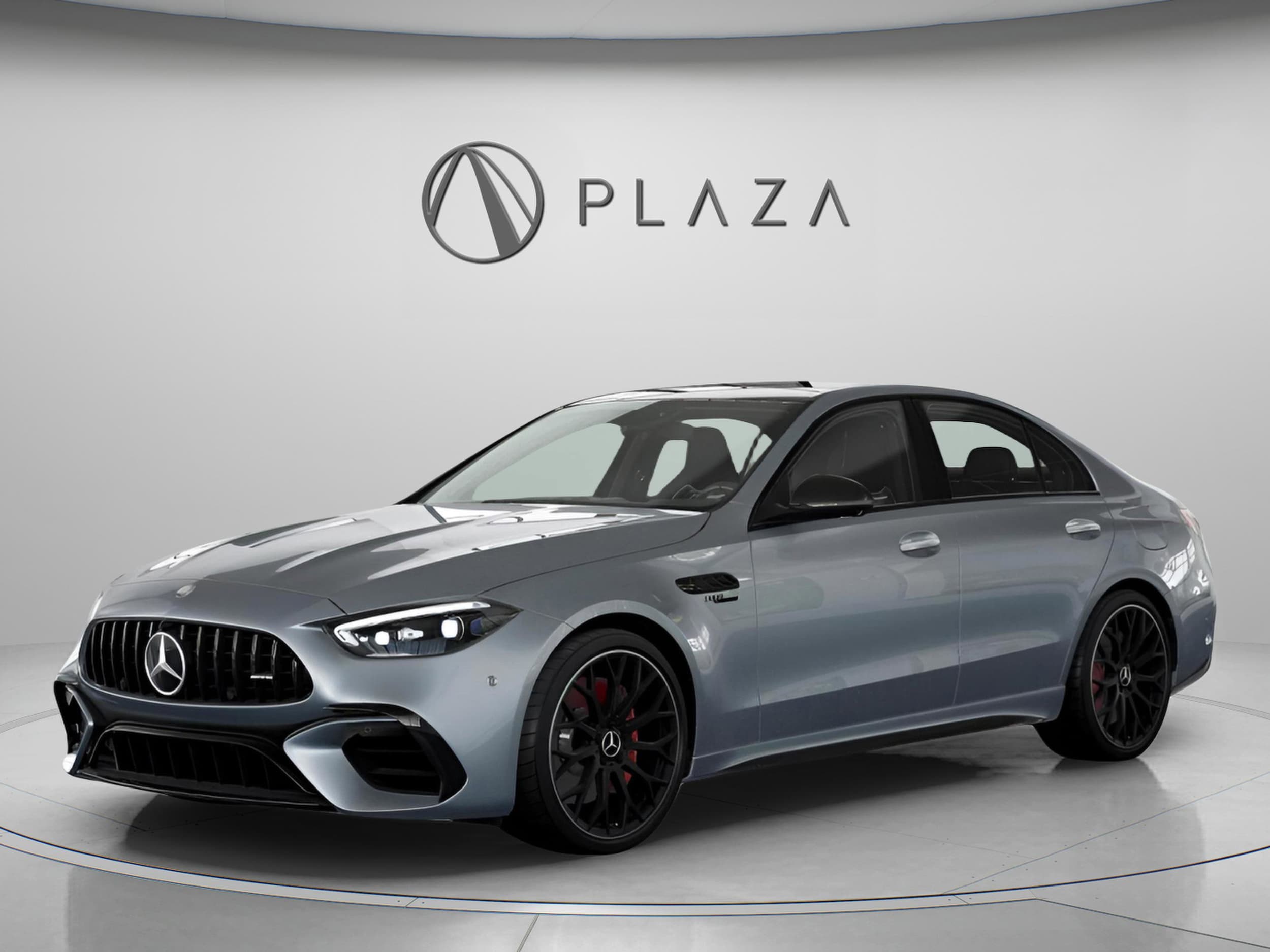 2025 Mercedes-Benz C-Class Sedan AMG C63 S E Peformance's photo