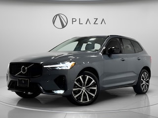 2024 Volvo XC60 B5 Plus Dark SUV