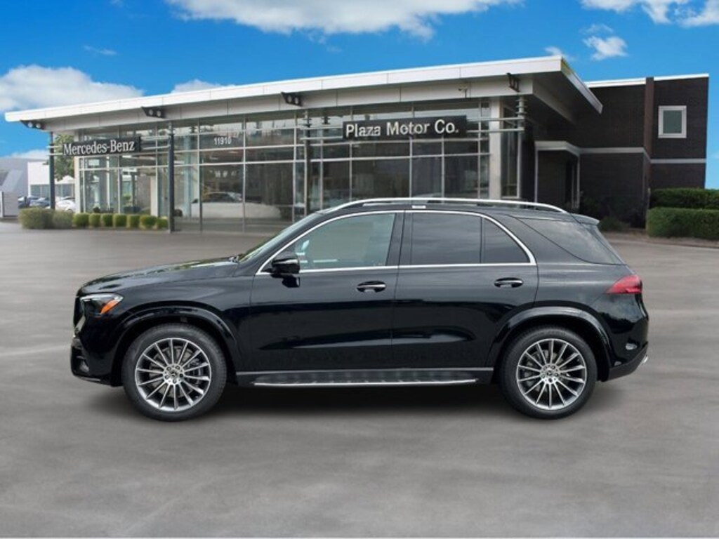 New 2025 MercedesBenz GLE 350 4MATIC For Sale OFallon MO