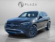 Mercedes-Benz GLC 350e