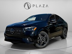 2026 Mercedes-Benz GLE 450