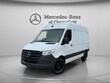 Mercedes-Benz Sprinter 2500