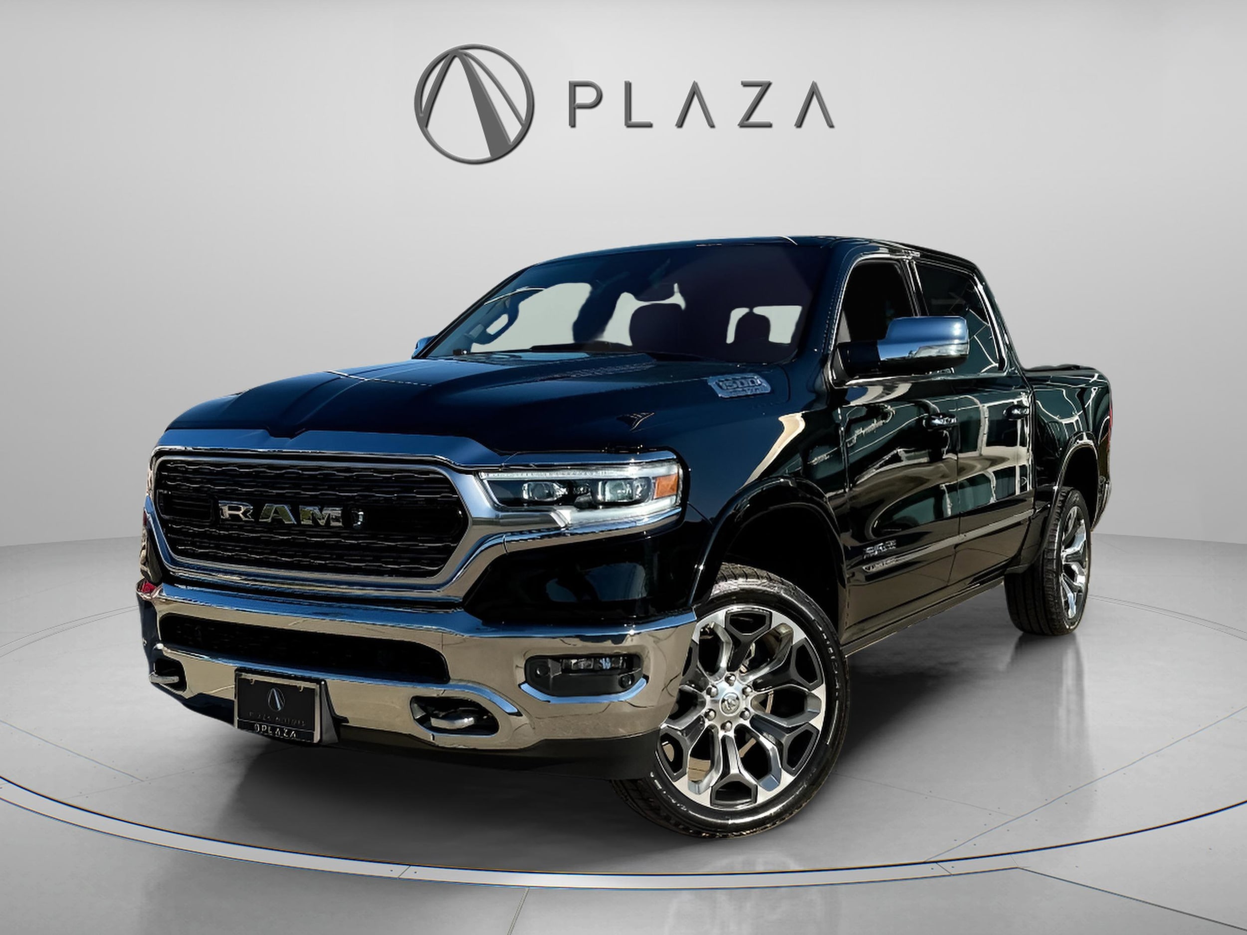 2019 RAM Ram 1500 Pickup Limited's photo