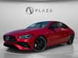 Mercedes-Benz AMG CLA 35