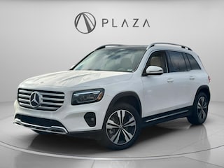 2026 Mercedes-Benz GLB 250