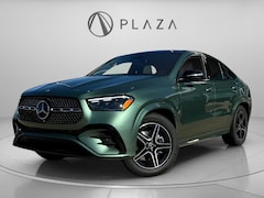 2026 Mercedes-Benz GLE 450