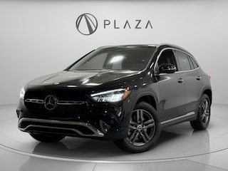 2026 Mercedes-Benz GLA 250