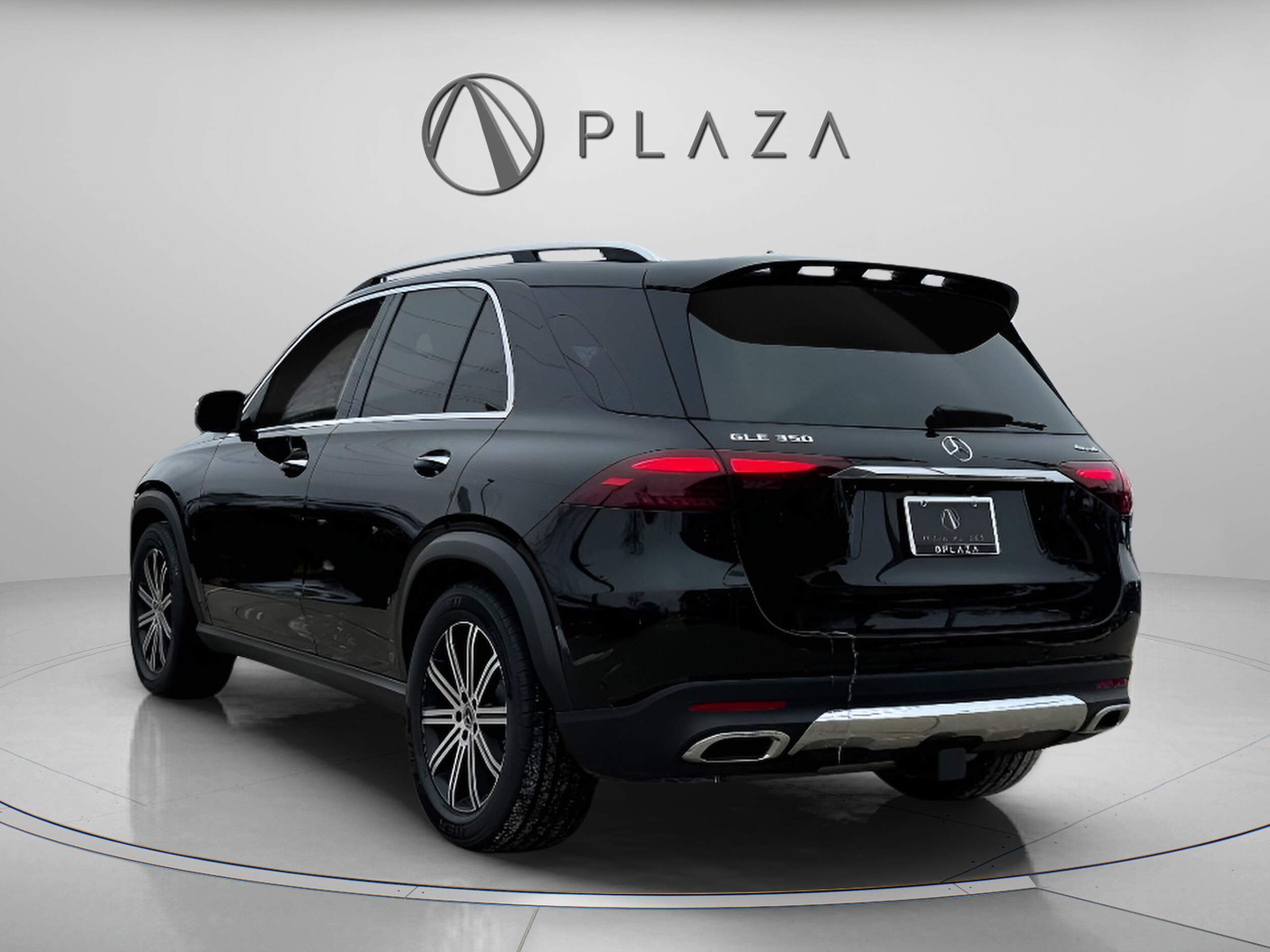 2026 Mercedes Benz GLE 350 4MATIC photo 2