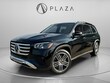 Mercedes-Benz GLS 450