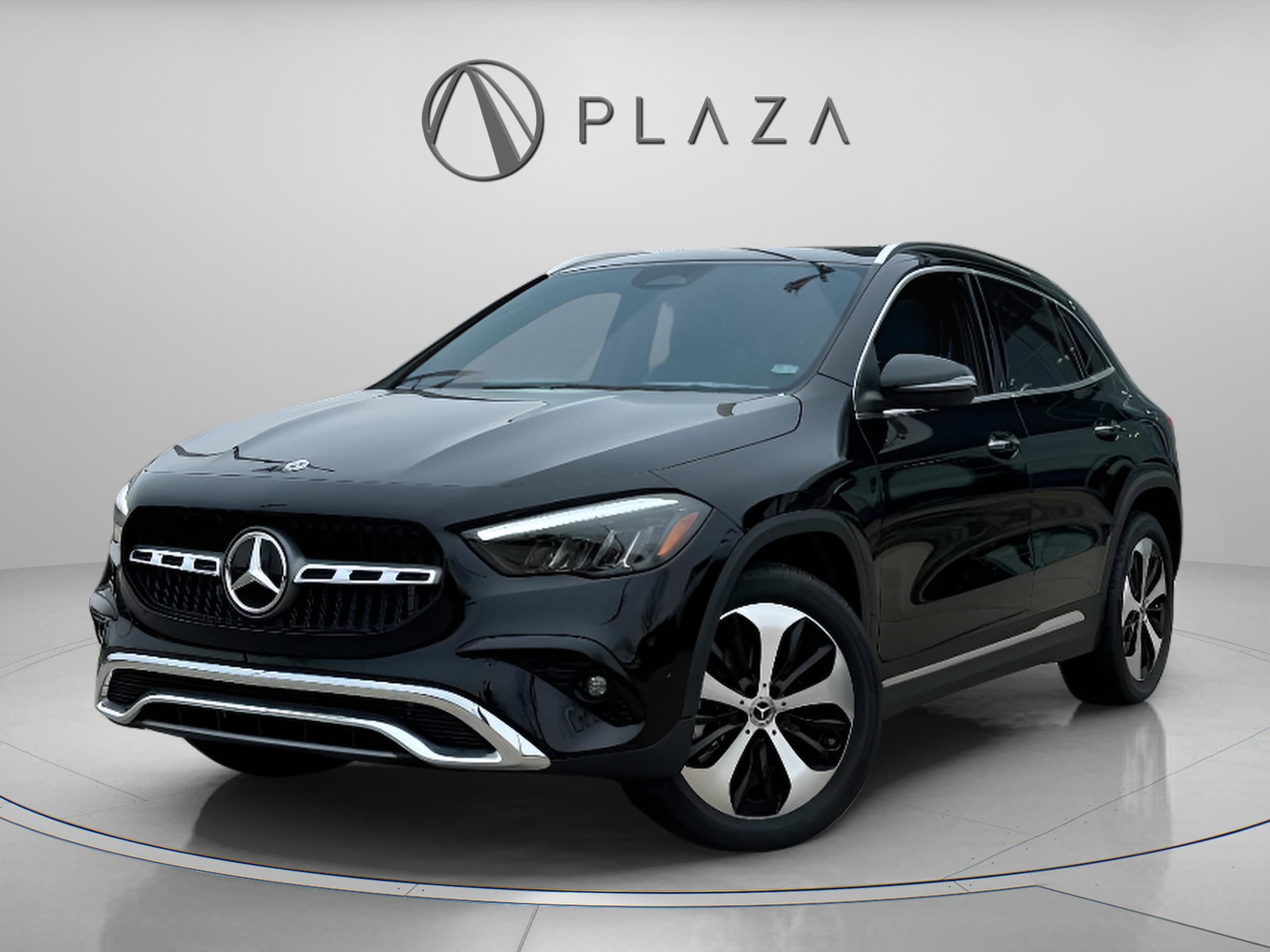 2026 Mercedes-Benz GLA GLA 250's photo