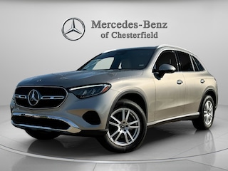 2024 Mercedes-Benz GLC 300 4MATIC SUV