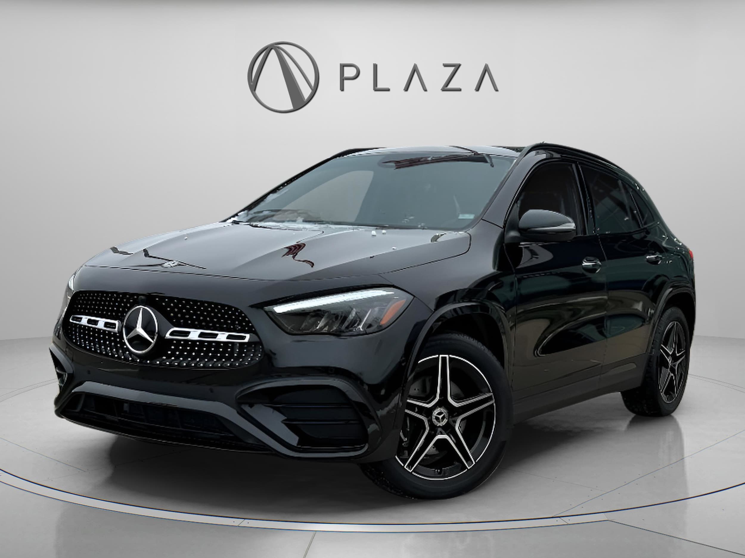 2026 Mercedes-Benz GLA GLA 250's photo