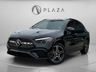 2026 Mercedes-Benz GLA 250