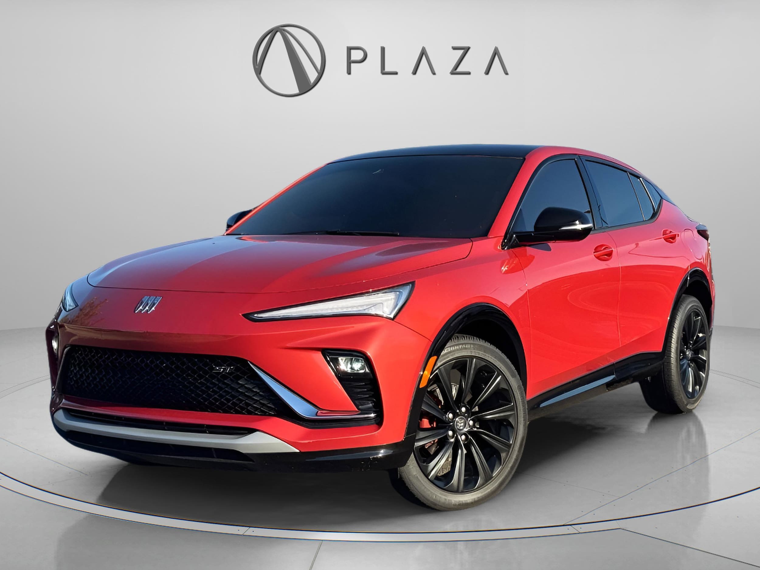 2024 Buick Envista Sport Touring's photo