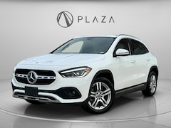 2023 Mercedes-Benz GLA 250