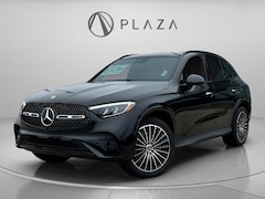 2026 Mercedes-Benz GLC 300 4MATIC SUV