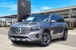 Mercedes-Benz GLB 250