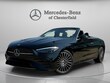 Mercedes-Benz CLE 450