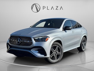 2026 Mercedes-Benz GLE 450