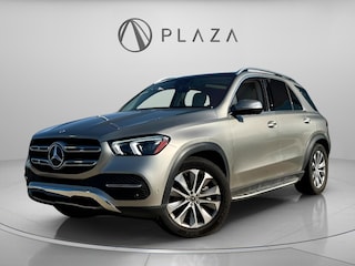 2023 Mercedes-Benz GLE 350 4MATIC SUV