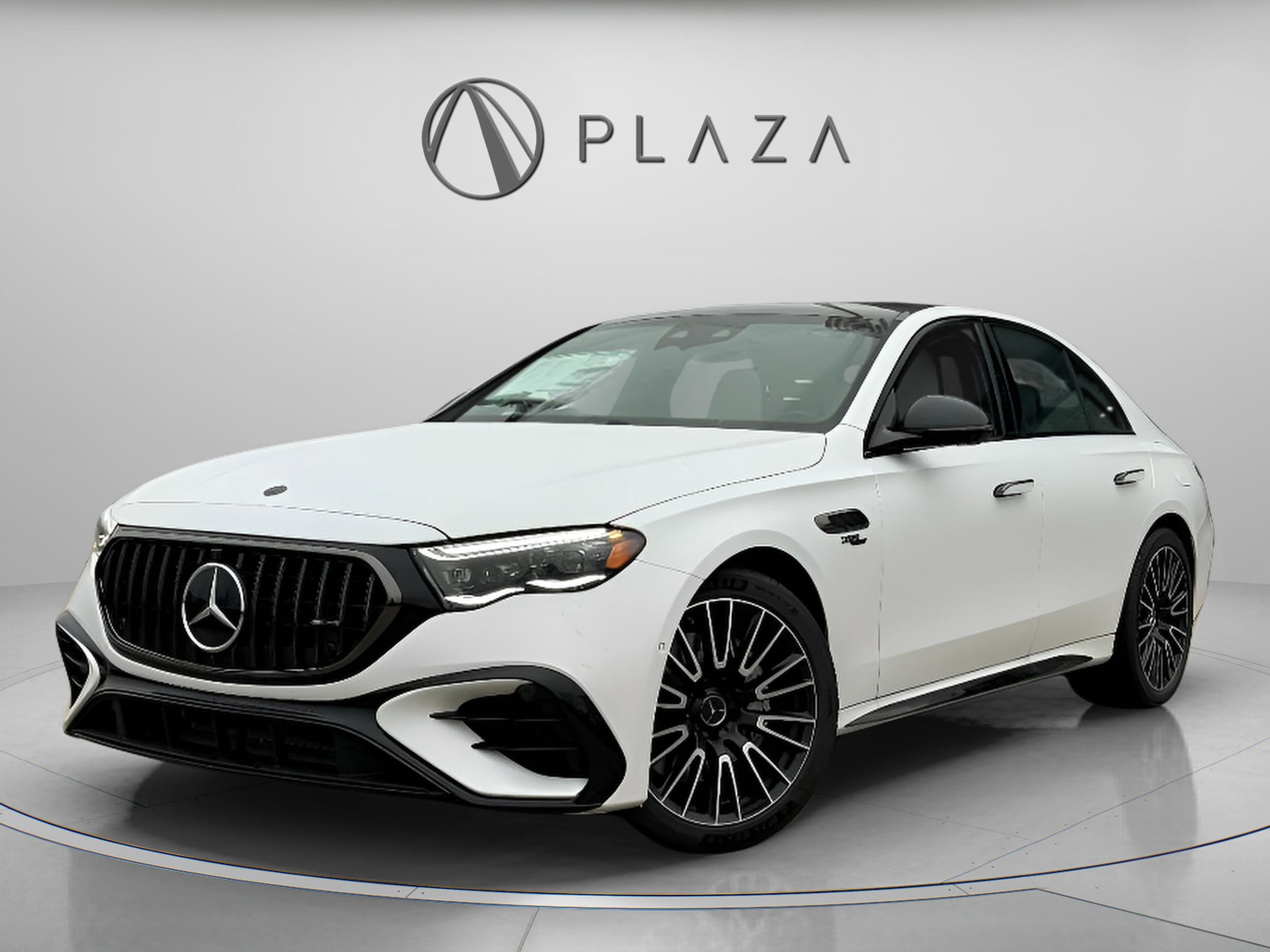 2026 Mercedes-Benz E-Class AMG E53's photo