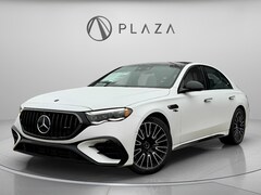 2026 Mercedes-Benz AMG E 53 E