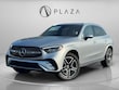 Mercedes-Benz GLC 350e