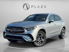 2025 Mercedes-Benz GLC 350e 4MATIC SUV