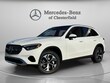 Mercedes-Benz GLC 350e