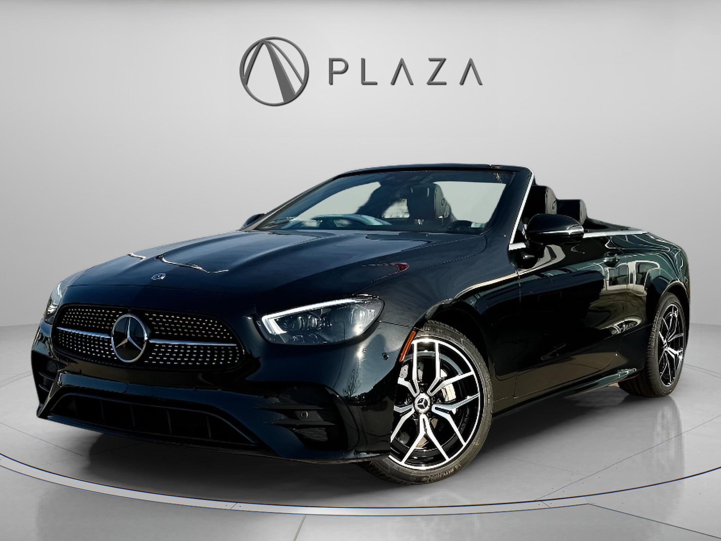 2023 Mercedes-Benz E-Class E450's photo