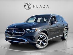 2026 Mercedes-Benz GLC 350e