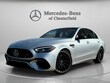 Mercedes-Benz AMG C 63
