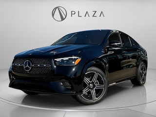 2026 Mercedes-Benz GLE 450 4MATIC SUV