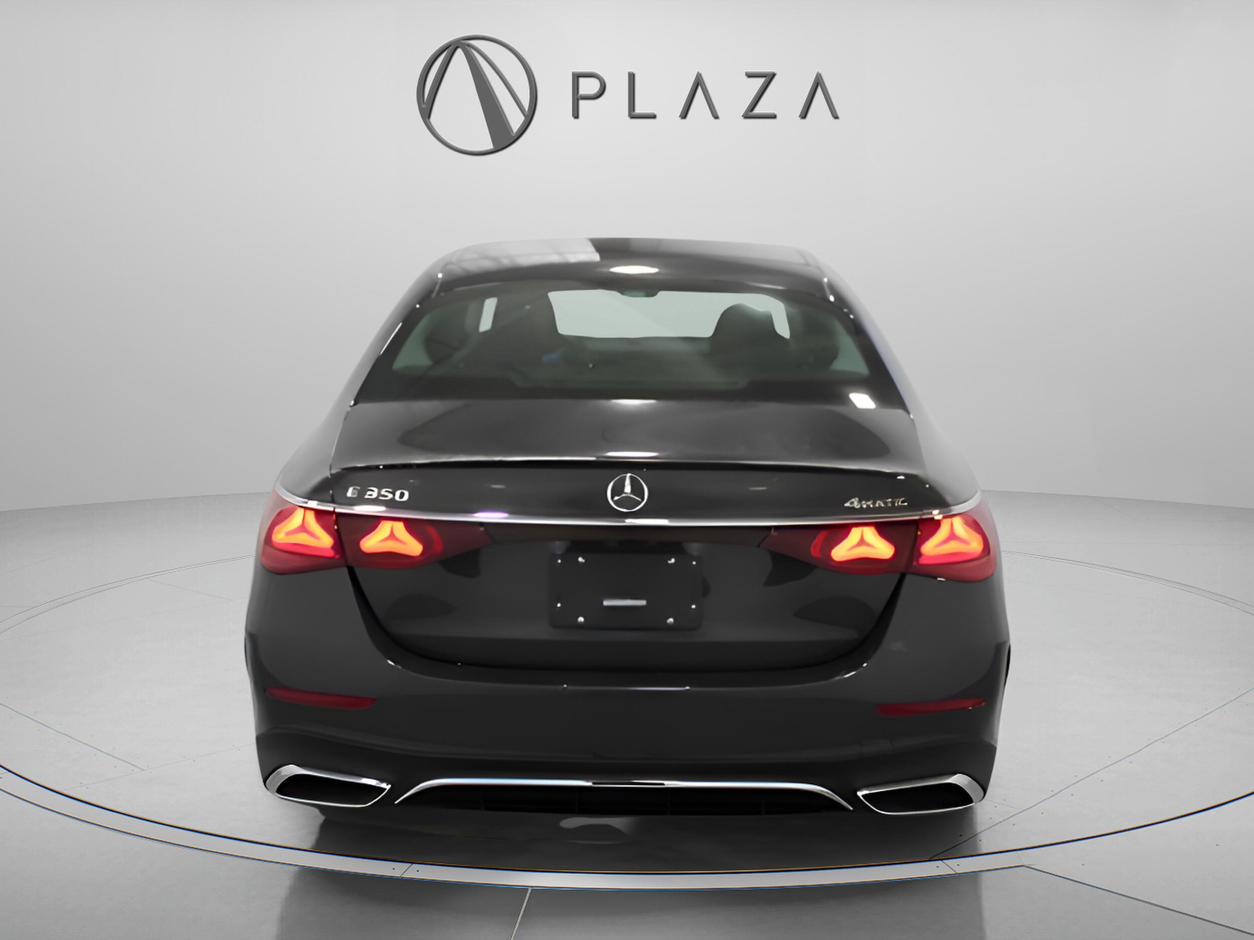 2025 Mercedes Benz E 350 4MATIC Sedan photo 4