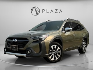 2025 Subaru Outback Touring SUV