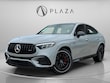  Mercedes-Benz AMG GLC 43