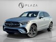  Mercedes-Benz GLC 350e