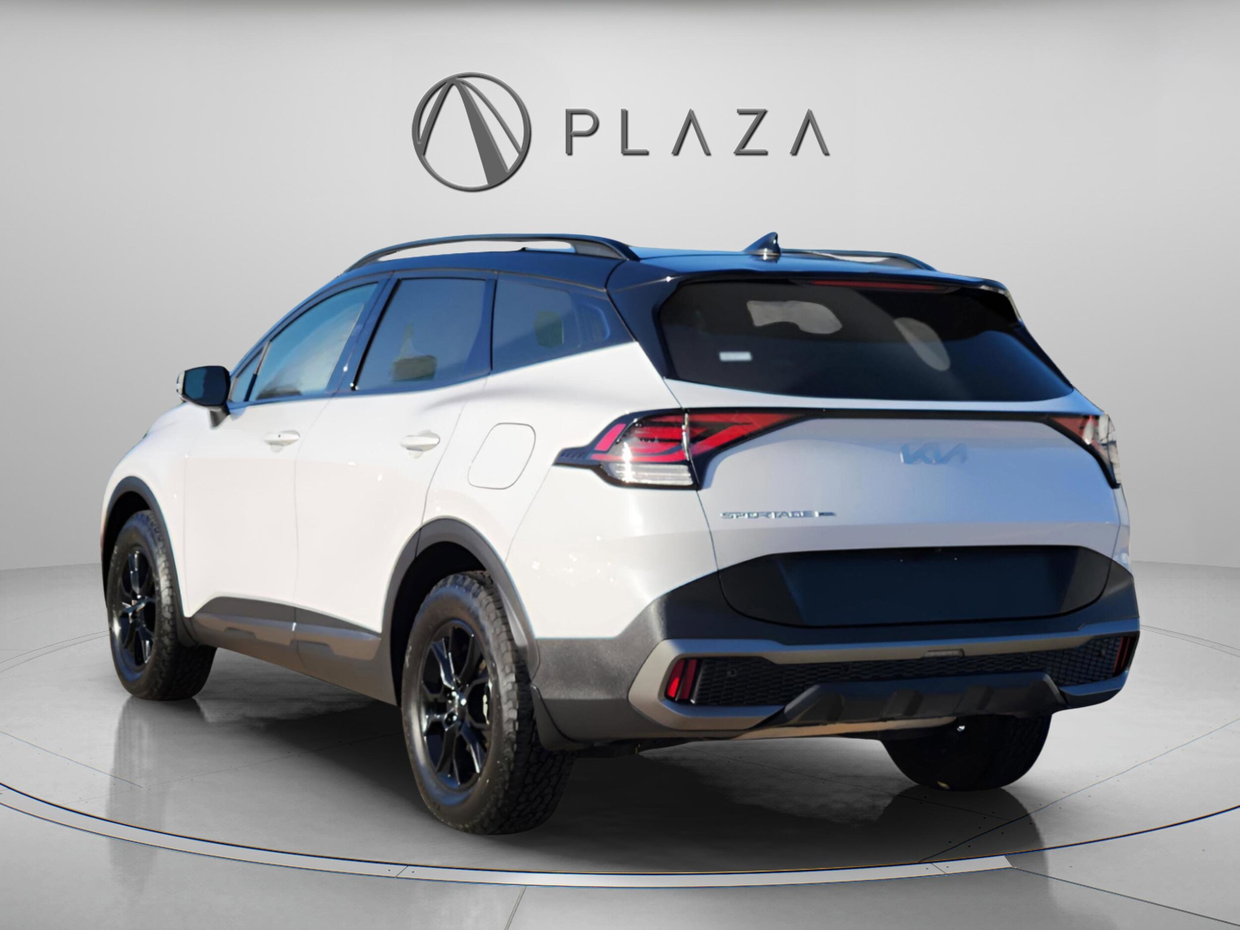 2024 Kia Sportage X-Pro Prestige photo 2