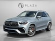 Mercedes-Benz AMG GLE 63