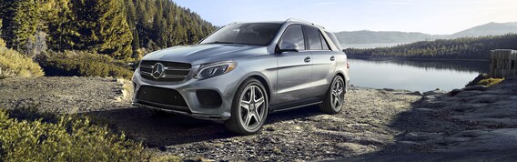 2019 Mercedes Benz Gle Class Suv Mercedes Gle Class Suv