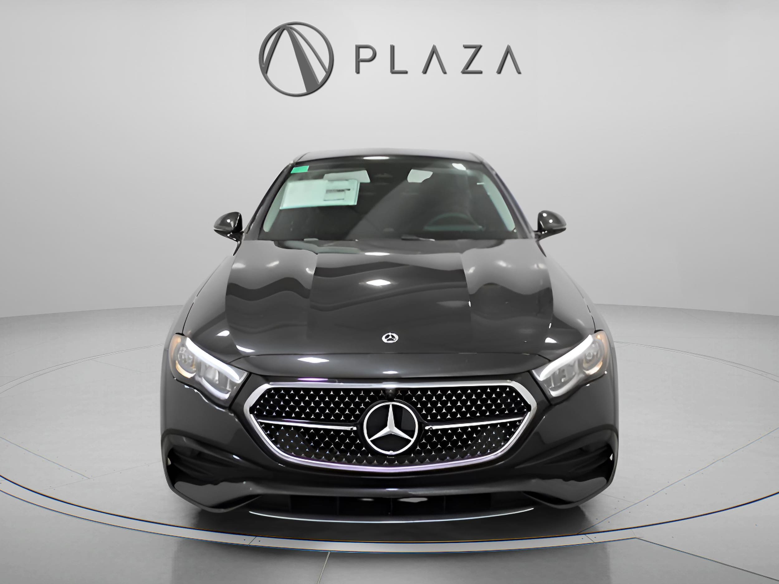 2025 Mercedes-Benz E-Class E350's photo