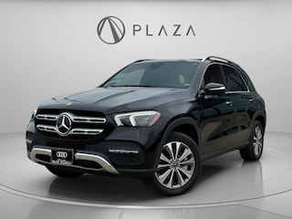 2022 Mercedes-Benz GLE 350