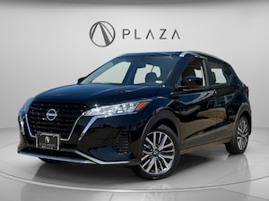 2024 Nissan Kicks SV SUV
