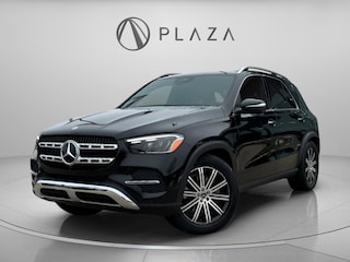 2026 Mercedes-Benz GLE 350