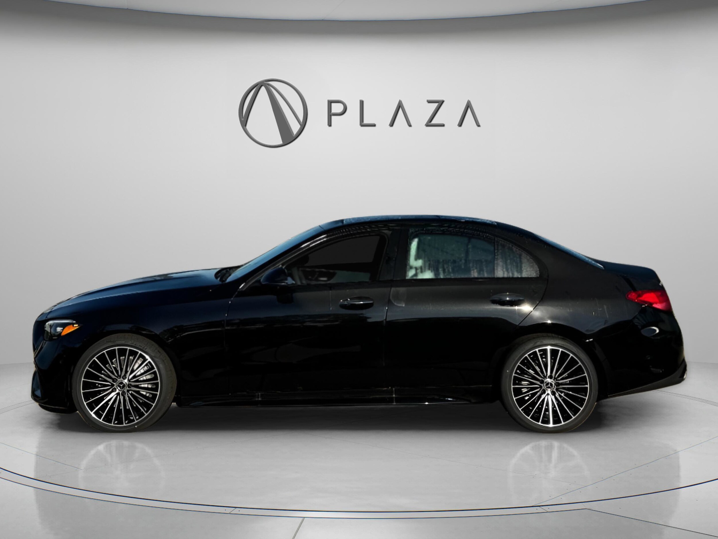 2026 Mercedes Benz C 300 Sedan photo 2